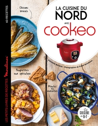 Image de La cuisine du Nord avec Cookeo