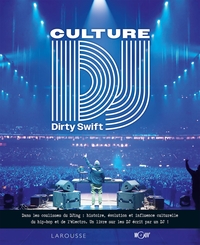 Picture of Culture DJ