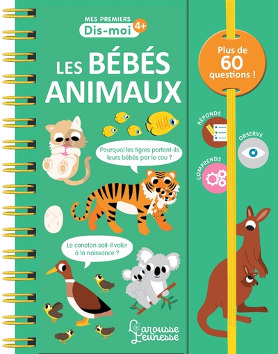 Picture of Les bébés animaux