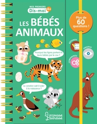 Picture of Les bébés animaux