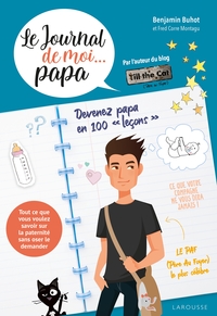 Picture of Le journal de moi... papa