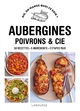 Image de Aubergines, poivrons & Cie