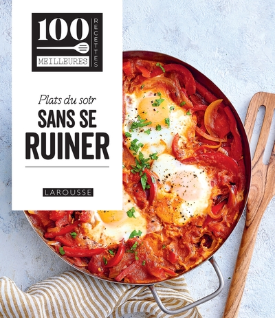Image de Plats du soir sans se ruiner