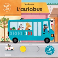 Image de Bébé à bord - L'autobus