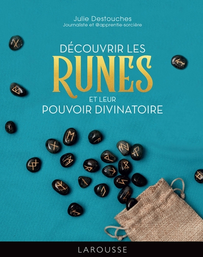 Picture of Découvrir les Runes