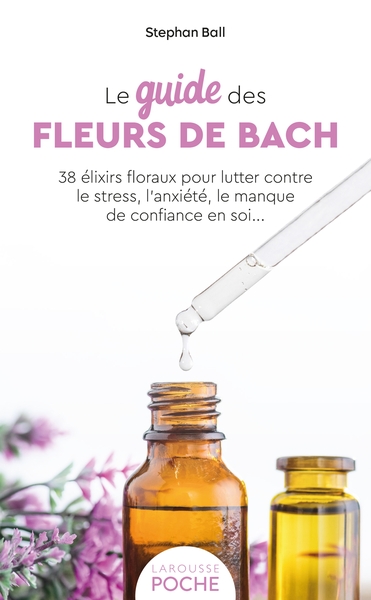 Image de Le guide des Fleurs de Bach