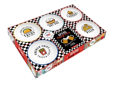 Picture of Coffret Apéro Happy Hour