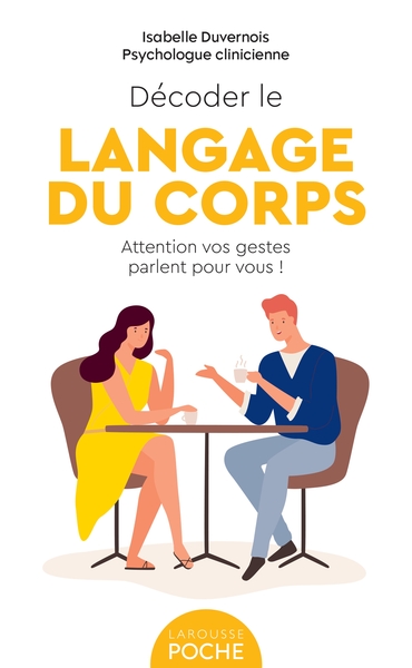 Image de Décoder le langage du corps