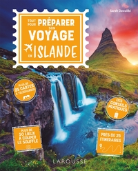 Picture of Tout pour préparer son voyage en Islande