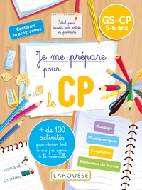 Picture of Je me prépare pour le CP