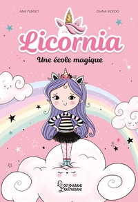 Picture of Licornia - Une école magique