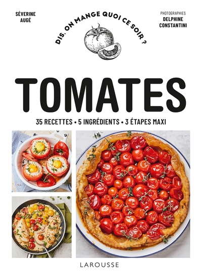 Image de Tomates