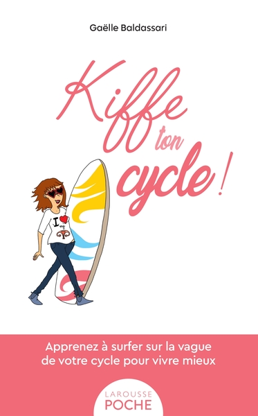 Picture of Kiffe ton cycle