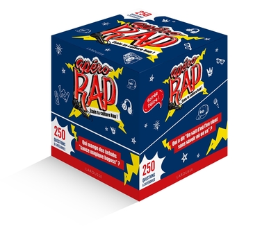 Picture of Apéro Rap