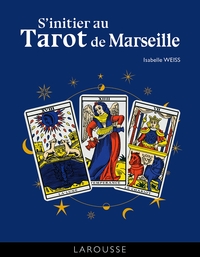 Image de S'initier au Tarot de Marseille