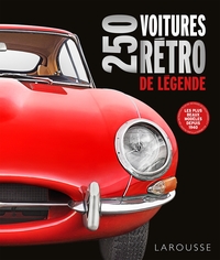 Image de Voitures rétro de légende