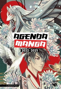 Picture of Agenda Manga 2022-2023