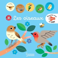 Picture of Raconte moi un doc Les oiseaux