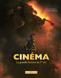 Image de Cinéma - La grande histoire du 7ème art