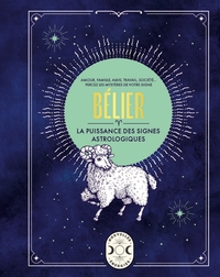 Image de Bélier, la puissance des signes astrologiques