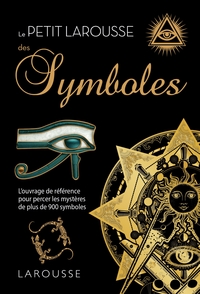 Picture of Petit Larousse des symboles