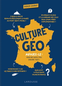 Picture of Culture géo