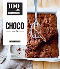 Image de Chocomania