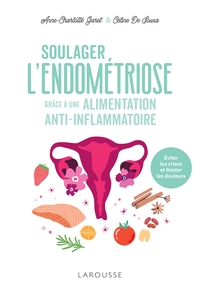 Image de Soulager l'endométriose grâce à une alimentation anti-inflammatoire