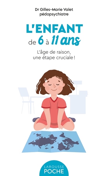 Image de L'enfant de 6 à 11 ans