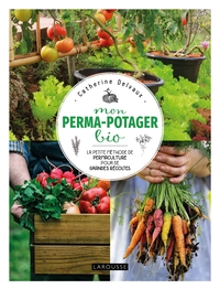 Image de Mon perma-potager bio