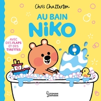 Picture of Au bain Niko