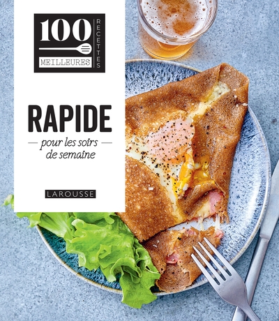 Image de Recettes rapides pour les soirs de semaine