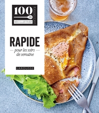 Image de Recettes rapides pour les soirs de semaine