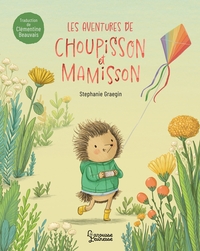 Image de Les aventures de Choupisson