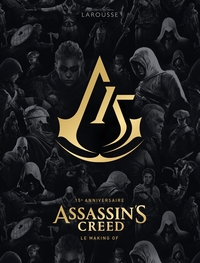 Image de Assassin's Creed - Collector édition anniversaire