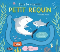 Image de Suis le chemin petit requin