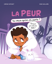 Picture of La peur