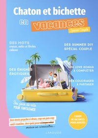 Image de Chaton et Bichette en vacances - Spécial Couple