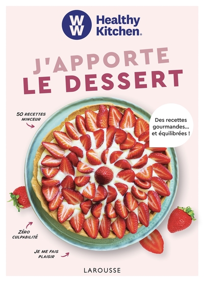 Picture of WW : J'apporte le dessert