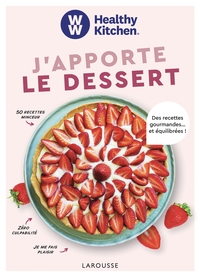 Picture of WW : J'apporte le dessert