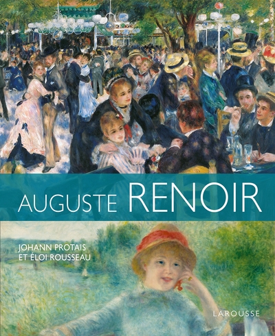 Picture of Auguste Renoir