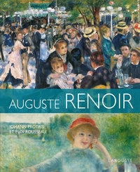 Picture of Auguste Renoir