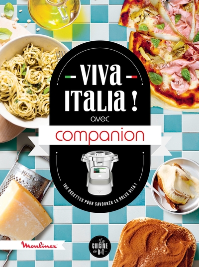Image de Viva Italia ! avec Companion