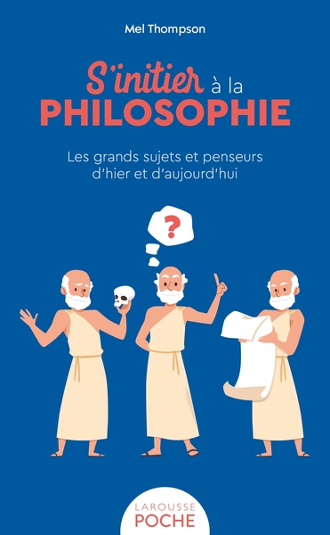 Image de S'initier à la philosophie