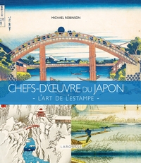 Picture of Chefs d'oeuvre du Japon - L'art de l'estampe