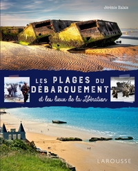 Picture of Les plages du débarquement et les lieux de la Libération