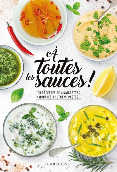Image de A toutes les sauces !
