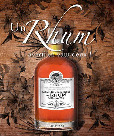Image de Un rhum averti en vaut deux !