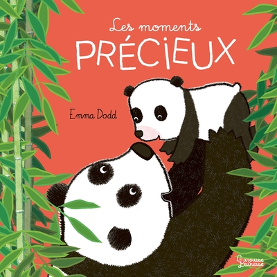 Image de Les moments précieux