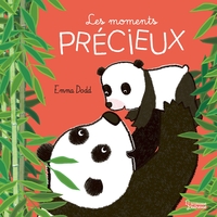 Image de Les moments précieux